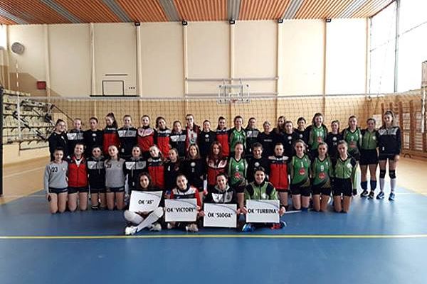 Odbojkaški "Turnir prijateljstva": Pobjeda zajedništva i fairplaya